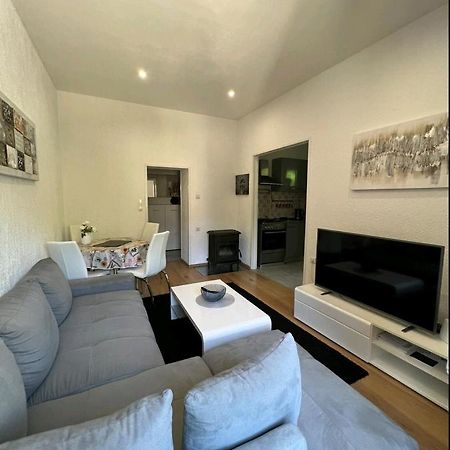 PUY Apartment Eva מראה חיצוני תמונה
