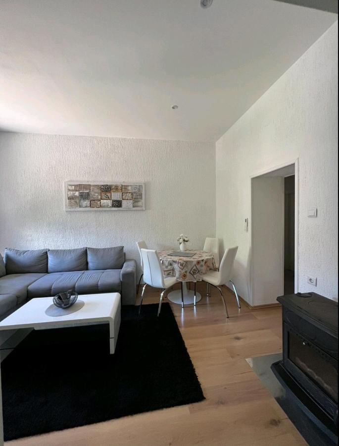 PUY Apartment Eva מראה חיצוני תמונה