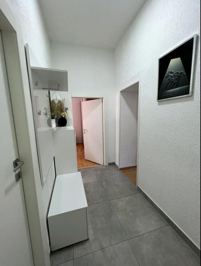 PUY Apartment Eva מראה חיצוני תמונה