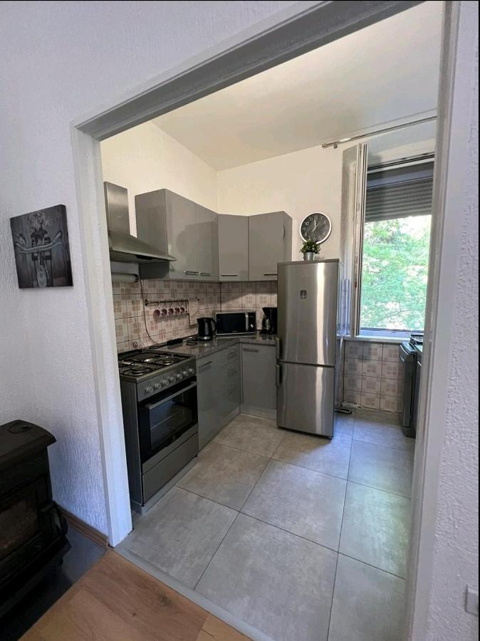 PUY Apartment Eva מראה חיצוני תמונה