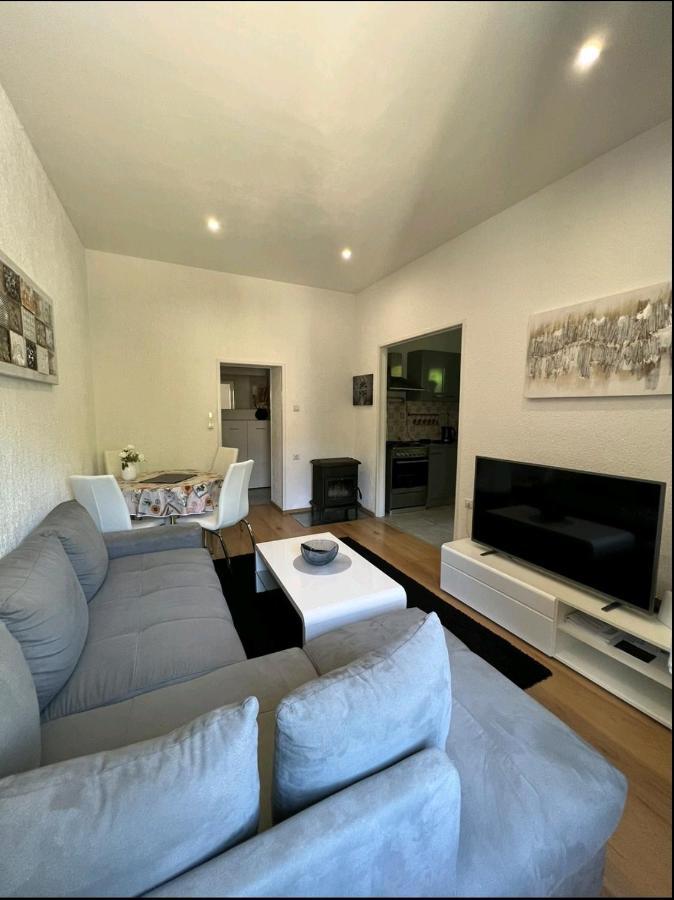 PUY Apartment Eva מראה חיצוני תמונה