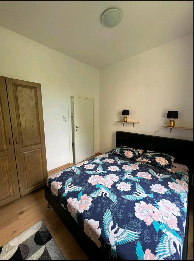 PUY Apartment Eva מראה חיצוני תמונה