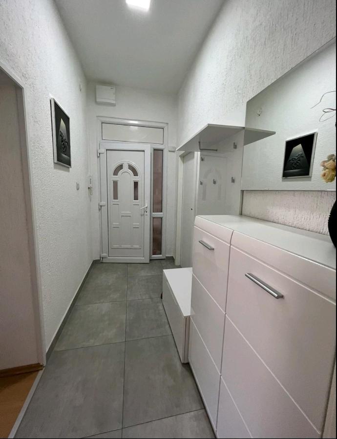 PUY Apartment Eva מראה חיצוני תמונה