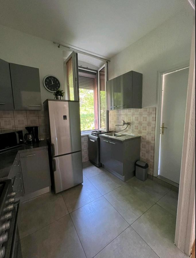 PUY Apartment Eva מראה חיצוני תמונה