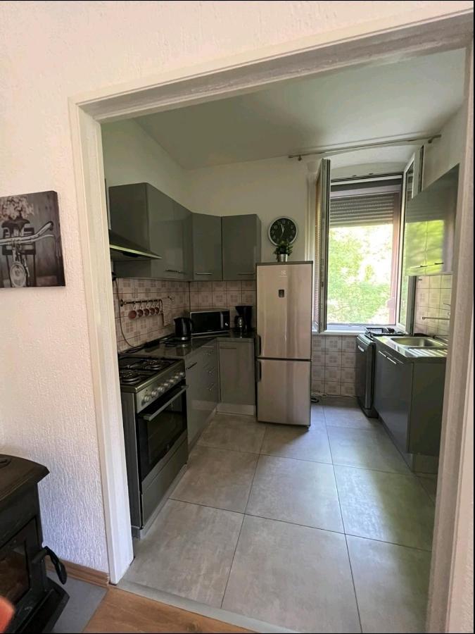 PUY Apartment Eva מראה חיצוני תמונה