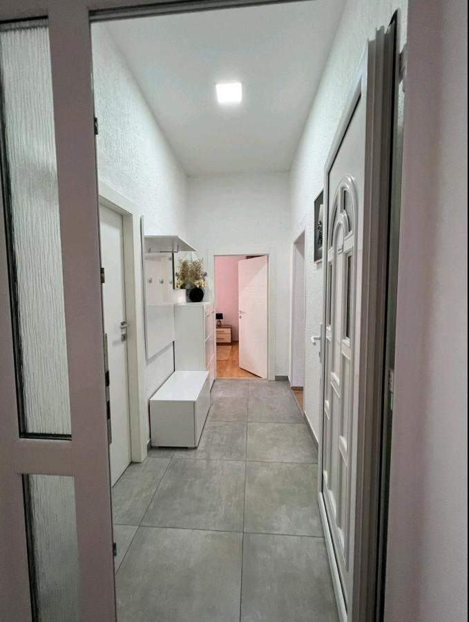 PUY Apartment Eva מראה חיצוני תמונה