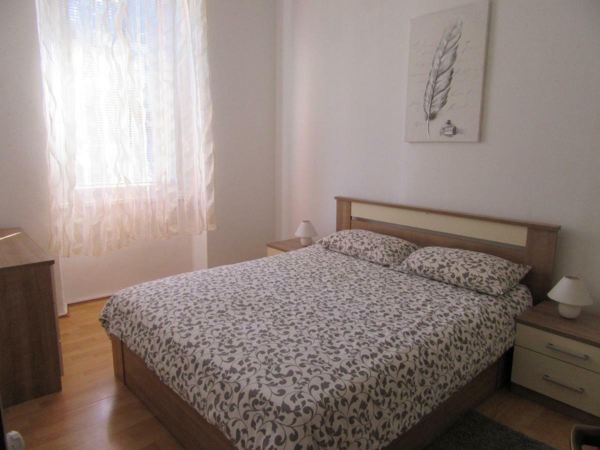 PUY Apartment Eva מראה חיצוני תמונה
