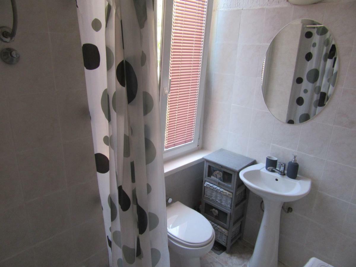 PUY Apartment Eva מראה חיצוני תמונה