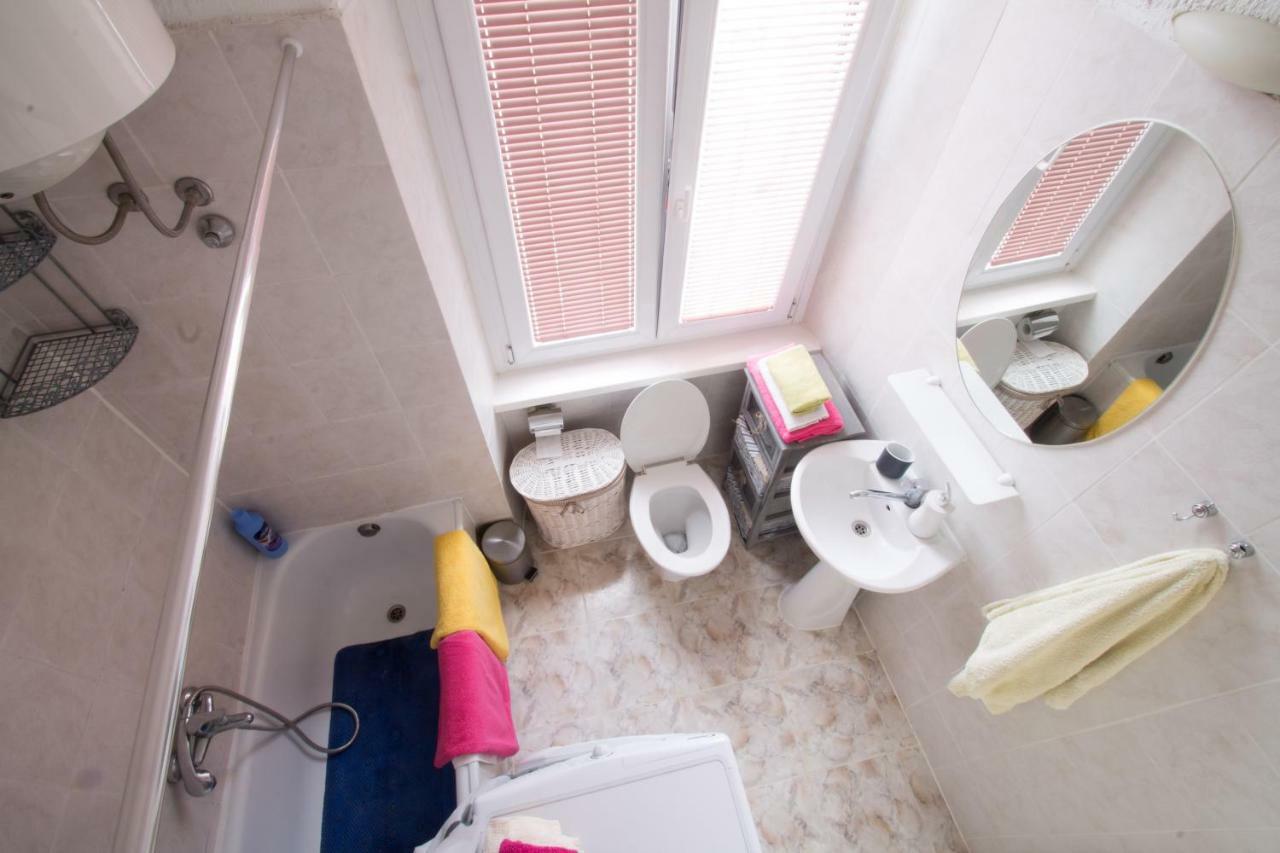 PUY Apartment Eva מראה חיצוני תמונה